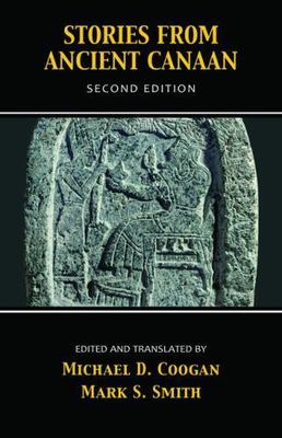 Stories from Ancient Canaan, Paperback by Coogan, Michael D. (EDT); Smith, Ma...