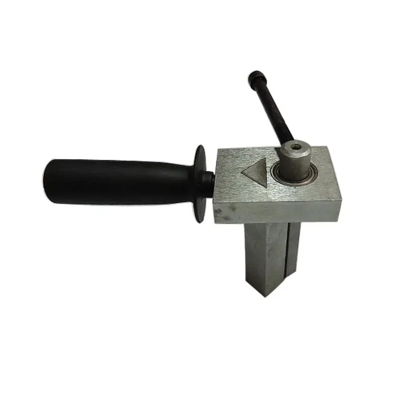 Mini Portable Metal Letters Bender Bending Tools for Iron Letters A Type - Image 3 of 4