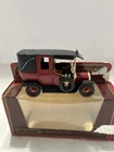 Matchbox Models of Yesteryear 1907 Unic Taxi Y-28 Car 1984 England Made Vintage