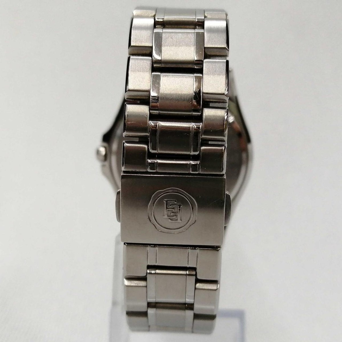 Citizen Exceed Gn-4W-S Ec-Drive Solar Watch | eBay