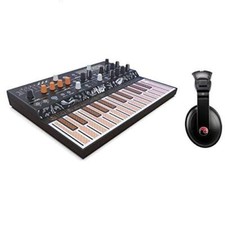 Liquid Audio Arturia MICROFREAK Synthesizer w...