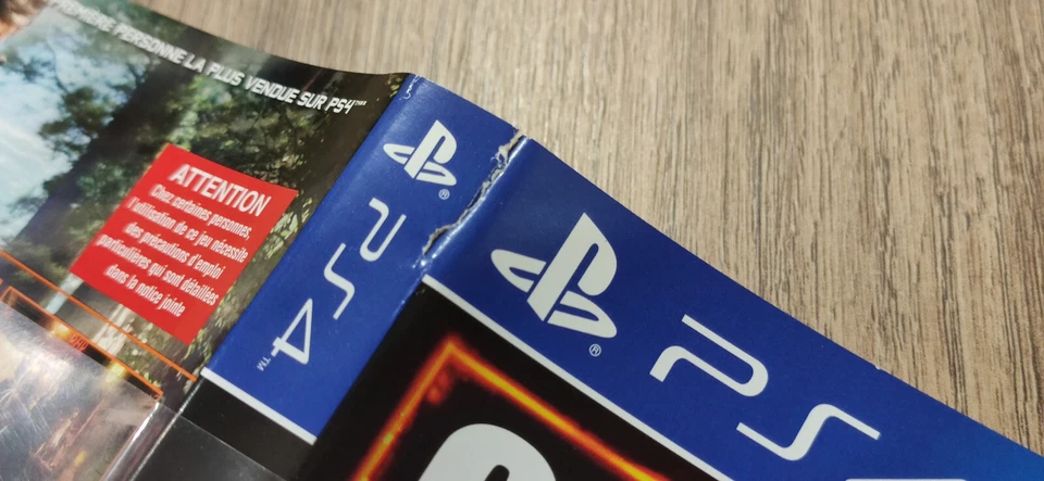 Call of Duty Black OPS 3 PS4 (BN), photo 4 sur 4