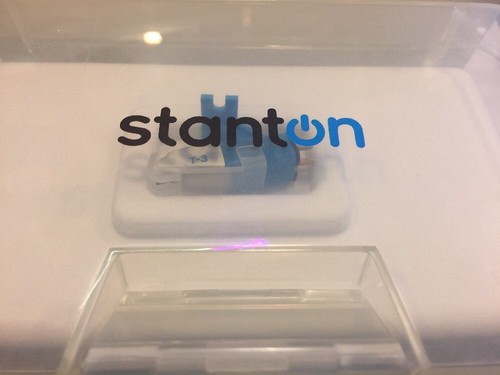 Stanton Scratchmaster .v3 DJ/Club/Scratch Cell Neu - Bild 2 von 2