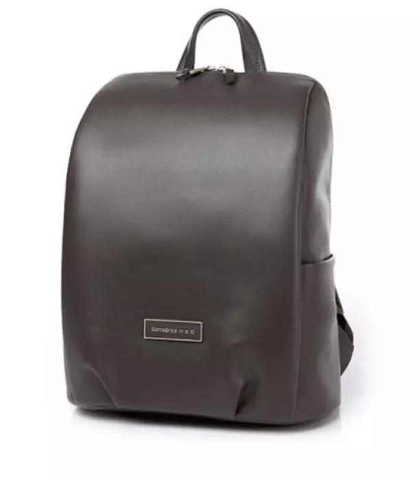 Samsonite RED Clodi 2 Backpack for Woman Dark Grey eBay