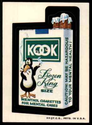 wacky tobacco Tobaccy strawberry extract infused tobacco review