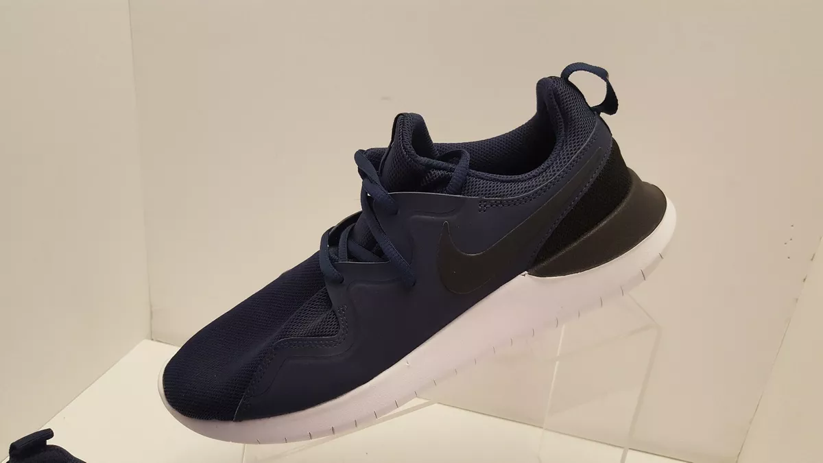 Nike men's tessen shop running shoes