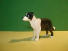 PLAYMOBIL DOG BORDER COLLIE STAND NEW