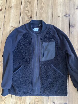Uniqlo X White mountaineering Fleece UK
