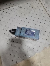 Mannesmann Rexroth,ZDB 10 VP2-41/315V,Pressure Reducing Valve