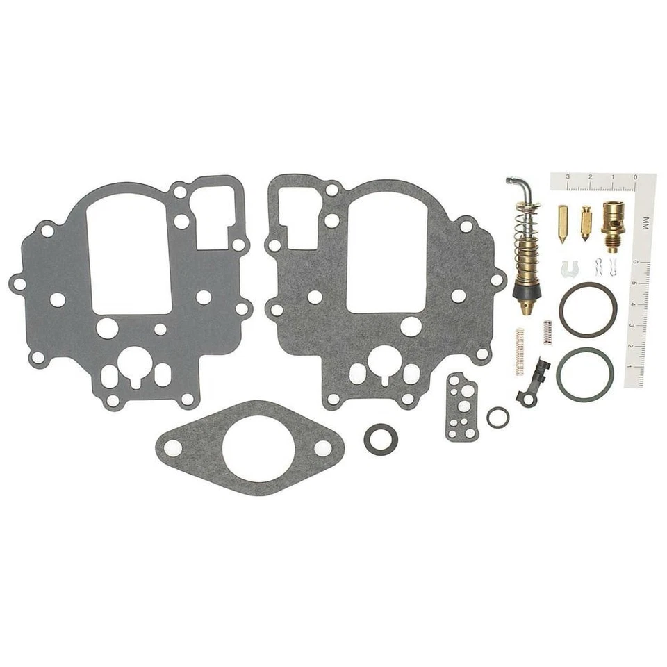 Standard Motor Products 260E Carburetor Kit For 62-66 Chevrolet Corvair - Image 3 of 4