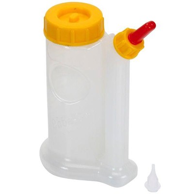 FastCap Babe-Bot 4 Ounce Glue Bottle