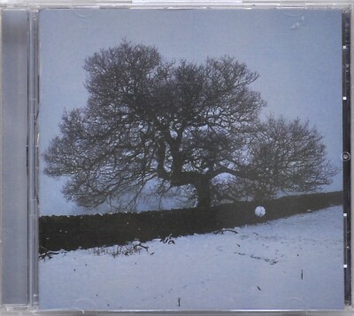 CD k.d. lang Hymns of the 49th Parallel CD