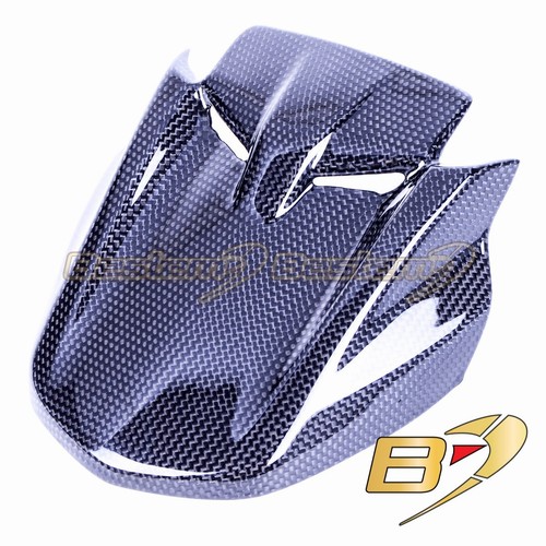Panel de carenado delantero de fibra de carbono Ducati Diavel 1260/1260S 2019 2020 - Imagen 1 de 5