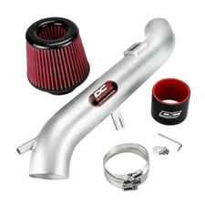 DC SPORTS SHORT RAM AIR INTAKE FOR 03-06 NISSAN 350Z INFINITI G35 - CARB LEGAL