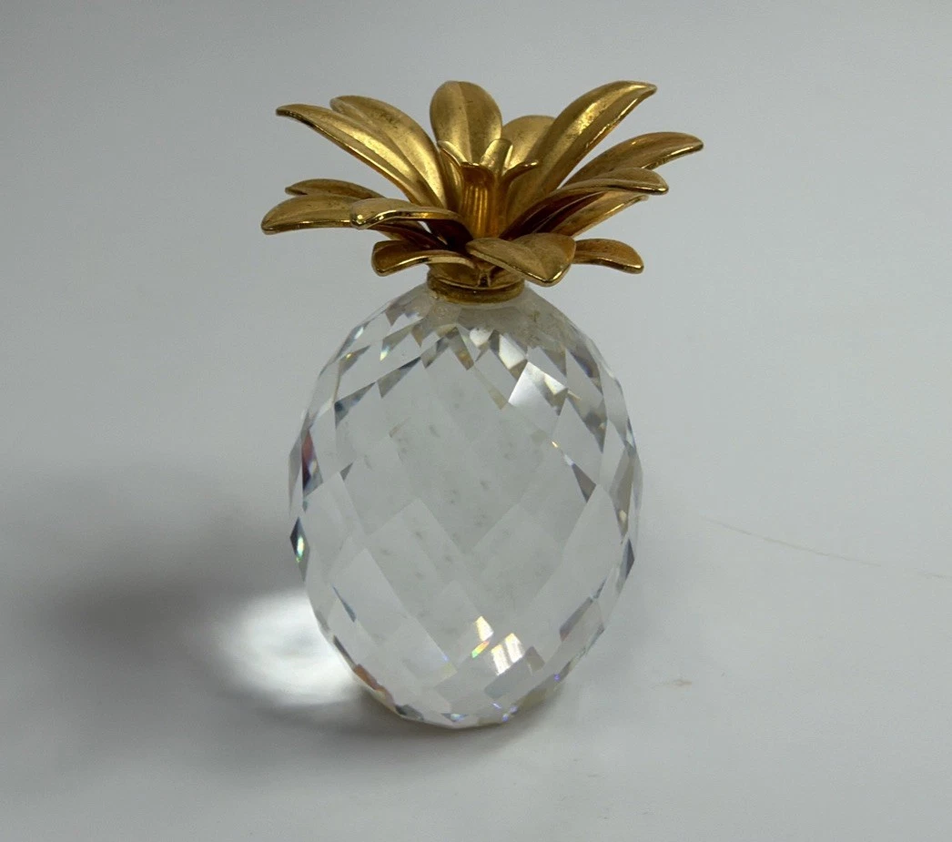 Swarovski Pineapple for sale | eBay