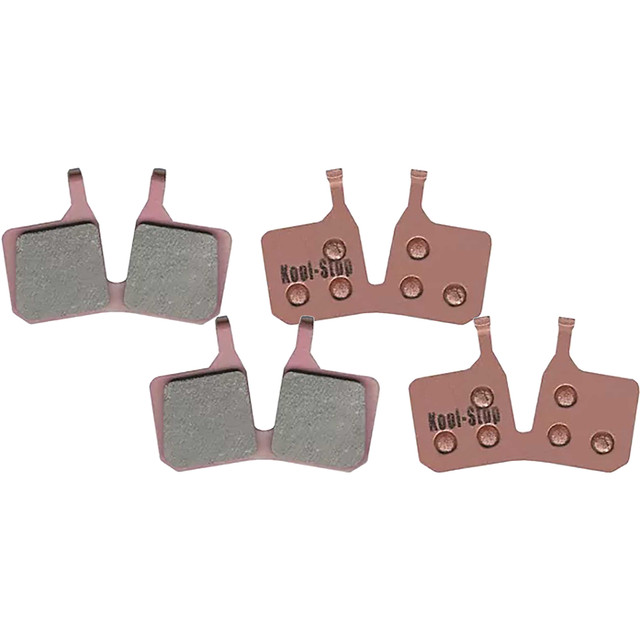 Kool-Stop Disc Brake Pads for Magura MT5 (Organic)