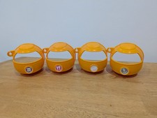 Oktonauten 2010 Octopod Ersatzteile Ersatzteile Konvolut Pods