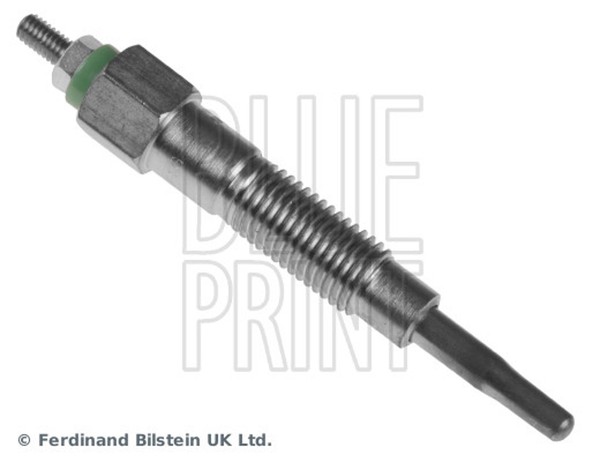 Blue Print GlüHkerze ADN11819 FüR Nissan GR W260 JC32 RD28T Y60 RD28 Laurel 6,5V-image
