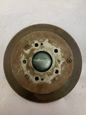 Disque de frein Mitsubishi GRANDIS