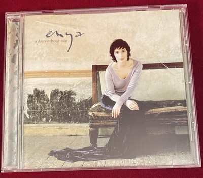 A Day Without Rain CD By Enya - VERY GOOD