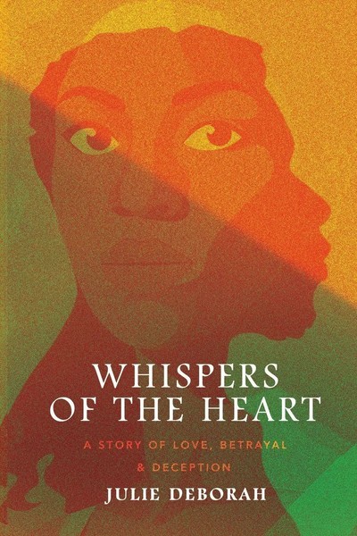 Julie Deborah | Whispers Of The Heart | Taschenbuch | Englisch (2025)-image