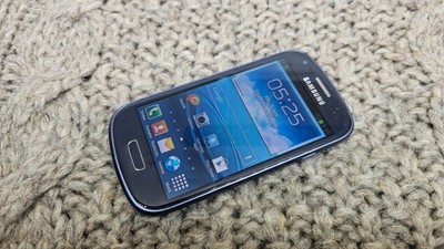 Samsung Galaxy S3 mini GT-I8190N