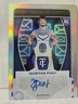 Quinten Post 2024-25 Totally Certified Signed Sealed & Delivered Auto Rookie