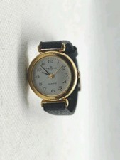 Tempic Quartz Damenuhr Vintage Retro Sammler 