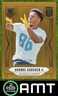 Oronde Gadsden II RC 2025 Panini Donruss Elite 31/35 Rookies Bronze Chargers