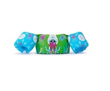Stearns Puddle Jumper Kids Life Jacket, Color-Changing Swim Floaty Children New