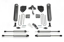 Fabtech K2255DL Basic Lift System w/Shocks