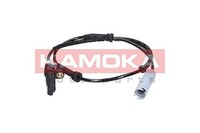 Kamoka Sensor, Raddrehzahl Hinterachse FüR BMW