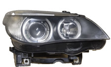 15933200 15876200 FARO ANTERIORE DESTRO / 57979 PER BMW 5 E60 530 D