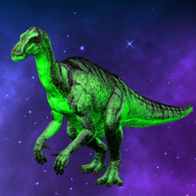 Iguanodon Monster TOP STATS Ark Survival Ascended ASA PVE (PC/Xbox/PS）