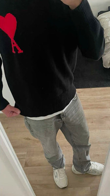 Ami paris pullover