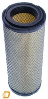 Denckermann A149017 Luftfilter Luftfiltereinsatz