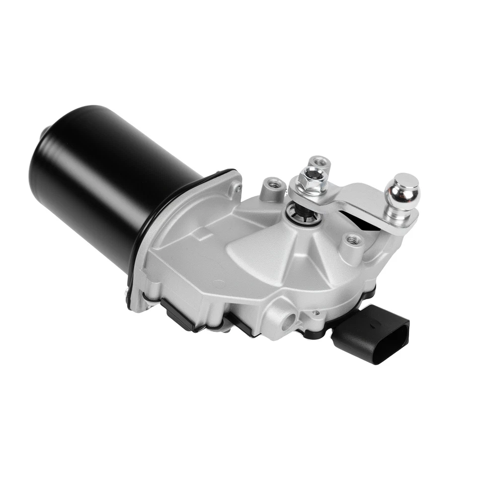 Windshield Wiper Motor For BMW 335i 335xi M3 E90 E92 E93 3 Series 2007-2013 Foto 3 de 4