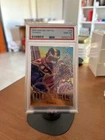 1995 Marvel Card Fleer Metal Thanos #19 Gem Mint PSA 10