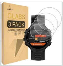 Mr.Shield Designed For Garmin Forerunner 735 XT / 735XT