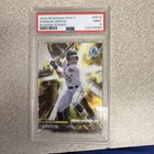 2024 Bowman Draft Plasma Power Konnor Griffin PSA 9💥💥🔥🔥