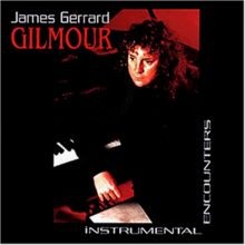 Instrumental Encounters von James Gerrard Gilmour von not ... | CD | Zustand gut