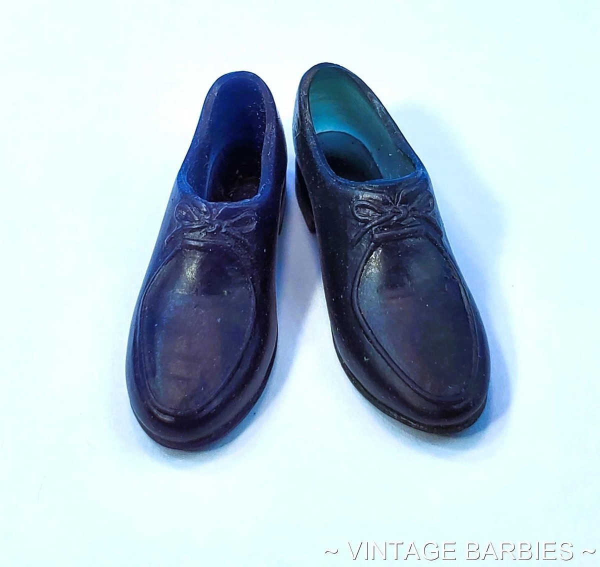 dress blue shoes army Army Uniform Shoe - Men's Leather Oxford main image 1