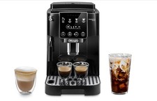 De'Longhi Magnifica Start Fully Automatic Espresso Machine, Black