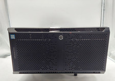 HP ProLiant ML350 Gen9 Xeon E5-2620 v3 2.40GHz 32GB RAM 2x16 NO HDD NO OS