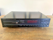 Denon DCD-820 Lettore CD - Classico anni 90 Hi-Fi Separato + Telecomando Originale