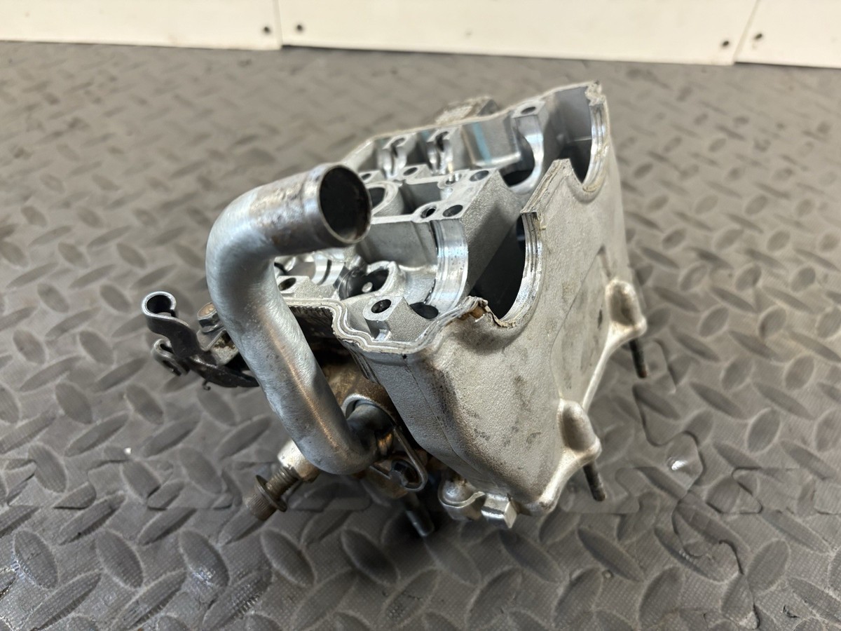 2001 00-02 Yamaha YZ426F WR426F Cylinder Head *For Repair 5JG