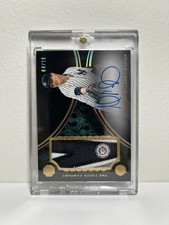 2016 Topps The Mint Baseball Cards 2