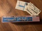 Hasegawa FS-X Support Fighter-Experimental JASDF 【BOX & leftover parts only】 — photo 4