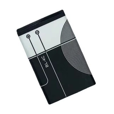 Batteria Vhbw 900mAh Li-Ion Per Telefoni TipTel 6050 6170 6171 6120 6121 - Foto 4
