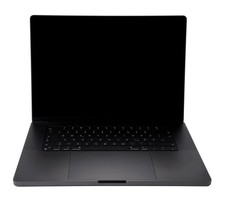 Apple MacBook Pro 16 2023 M3 Max 16-C CPU 40-...